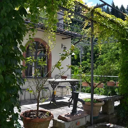 La Limonaia Di Casagrande Holiday home
