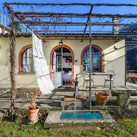 Holiday home La Limonaia Di Casagrande *