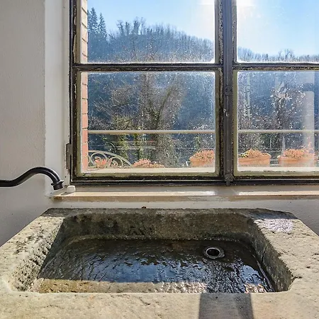 Holiday home La Limonaia Di Casagrande Barga