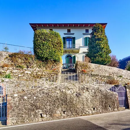 La Limonaia Di Casagrande Holiday home Barga