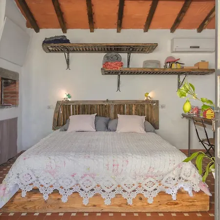La Limonaia Di Casagrande Holiday home