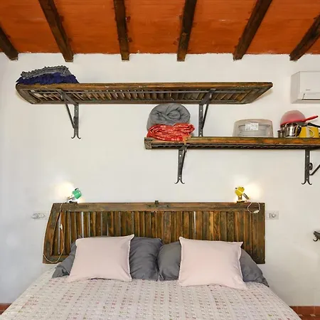 La Limonaia Di Casagrande