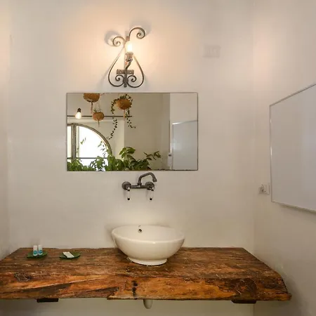 La Limonaia Di Casagrande Holiday home *