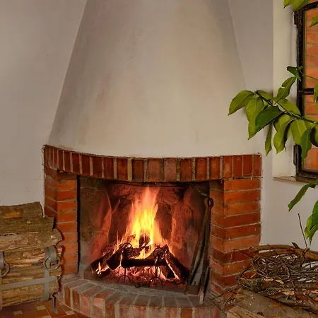 Holiday home La Limonaia Di Casagrande *