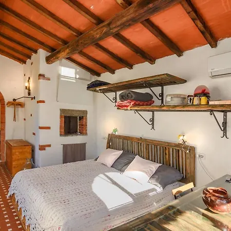 La Limonaia Di Casagrande Holiday home Barga