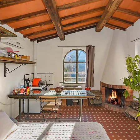 Holiday home La Limonaia Di Casagrande *
