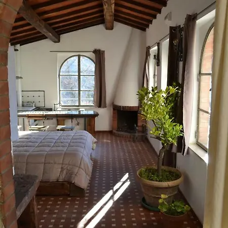 Holiday home La Limonaia Di Casagrande *