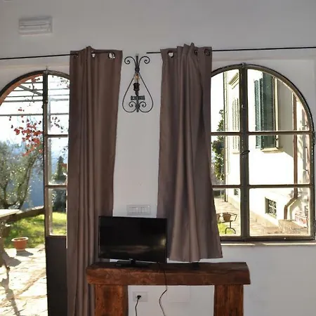 Holiday home La Limonaia Di Casagrande *