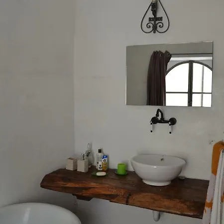 La Limonaia Di Casagrande Holiday home