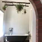 Casa vacanze La Limonaia Di Casagrande *