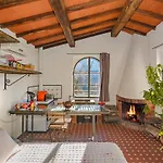 Casa vacanze La Limonaia Di Casagrande *