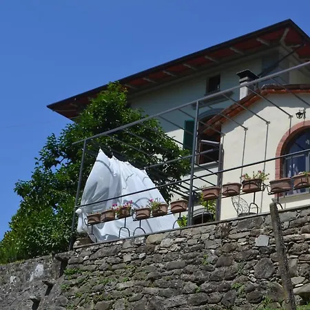 Casa vacanze La Limonaia Di Casagrande