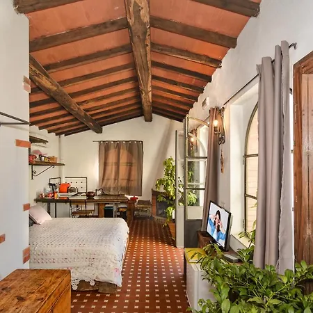 Casa vacanze La Limonaia Di Casagrande