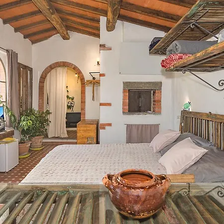 Casa de Férias La Limonaia Di Casagrande