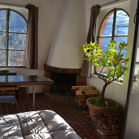 別荘 La Limonaia Di Casagrande