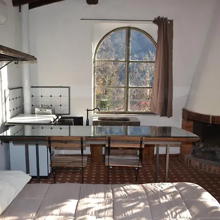 Casa vacanze La Limonaia Di Casagrande Barga