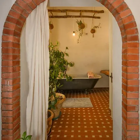 La Limonaia Di Casagrande *