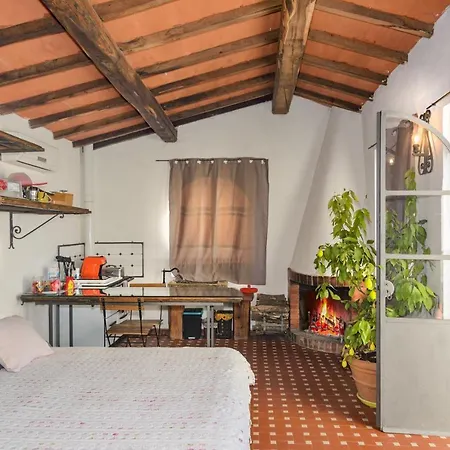 Casa vacanze La Limonaia Di Casagrande Barga
