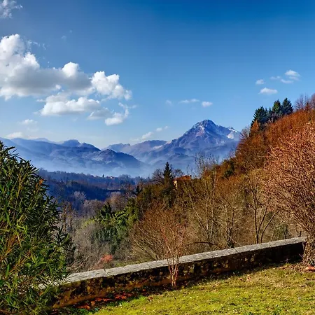 La Limonaia Di Casagrande Casa vacanze Barga