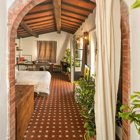 La Limonaia Di Casagrande Casa vacanze *