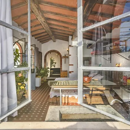 La Limonaia Di Casagrande Casa vacanze *
